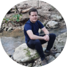 Travis Yoder Avatar
