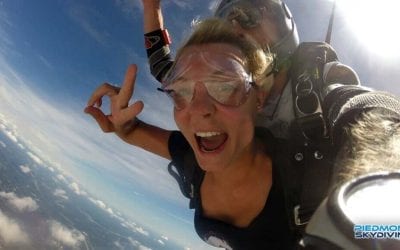How Our Equipment Makes Your Skydiving Experience Better