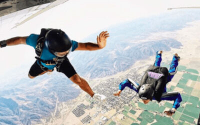 What Is an Automatic Activation Device (AAD) in Skydiving? Your Lifesaving Backup Explained.